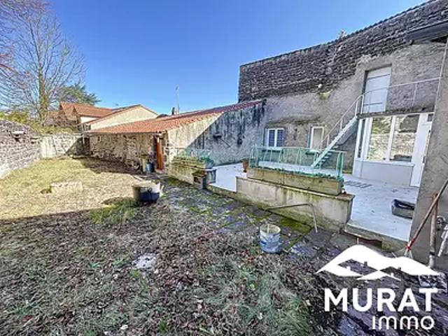 Maison vente à France métropolitaine, Saint-amant-tallende