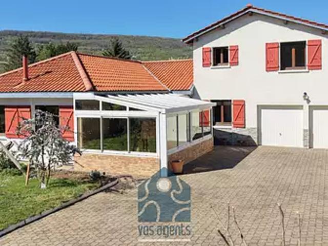 Maison vente à Saint-Amant-Tallende, Puy-de-Dôme