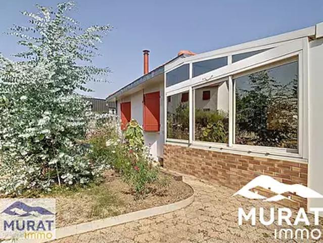 Maison vente à Saint-Amant-Tallende, Puy-de-Dôme