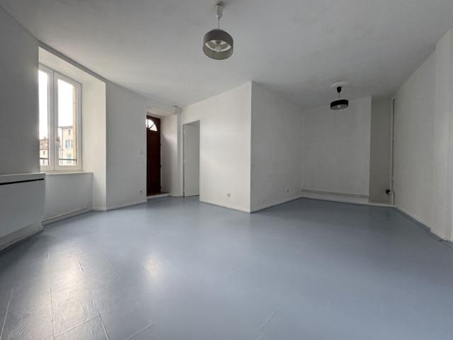 Appartement location à Clermont-Ferrand, Saint-sandoux