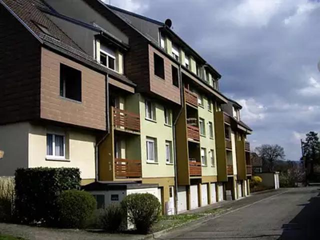Appartement location à Cour du Ruisseau, Saint-Amarin