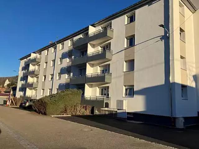 Appartement location à Cour du Ruisseau, Saint-Amarin