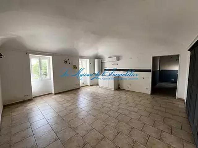 Appartement vente à Saint-Ambroix, Gard
