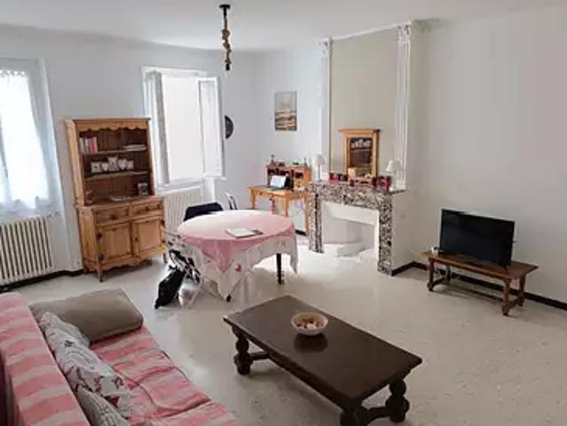 Appartement vente à Alès, Saint-ambroix