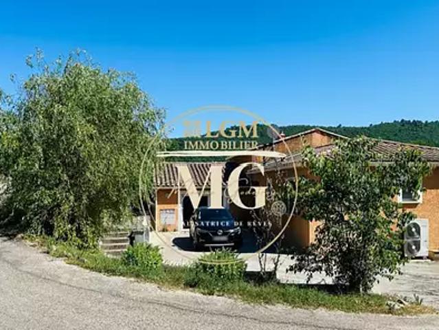 Maison vente à Alès, Meyrannes