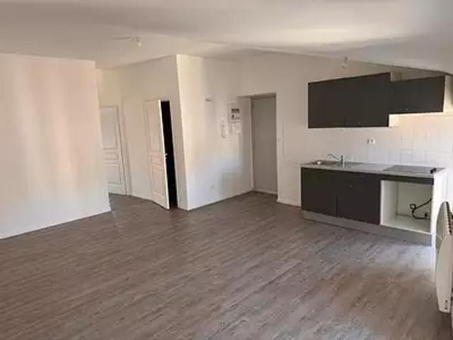 Appartement location à Alès, Saint-ambroix