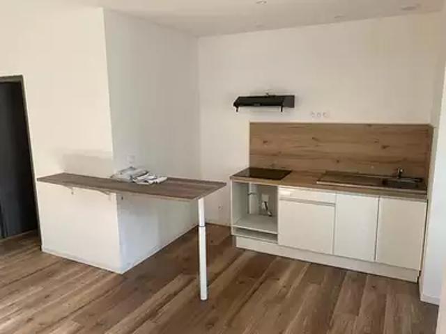 Appartement location à Alès, Saint-ambroix
