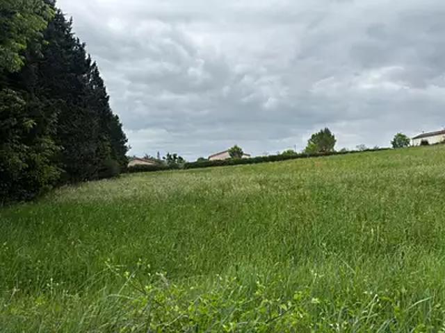 Terrain vente à Alès, Saint-ambroix