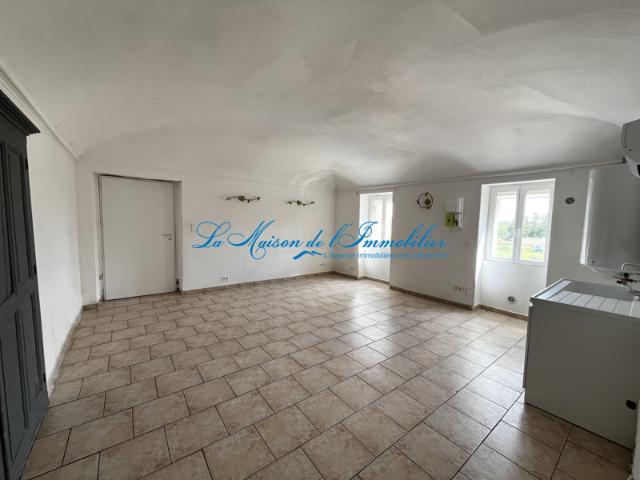 Appartement vente à Alès, Saint-ambroix