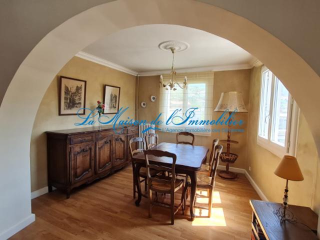 Appartement vente à Saint-Ambroix, Gard