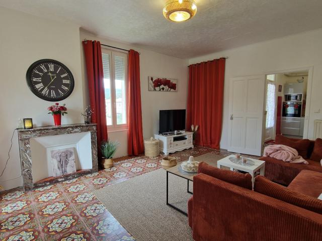 Appartement vente à Alès, Saint-ambroix