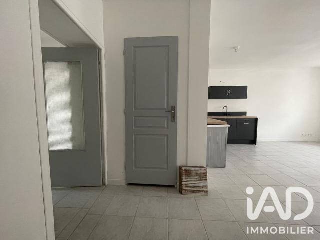 Appartement vente à Alès, Saint-ambroix