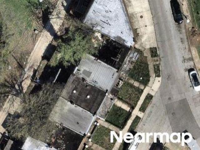 House for sale in Gibsonton, Maryland