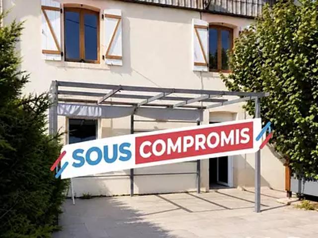 Maison vente à Saint-Amé, Vosges
