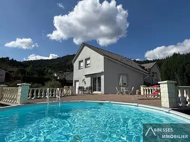 Maison vente à Épinal, Saint-amé