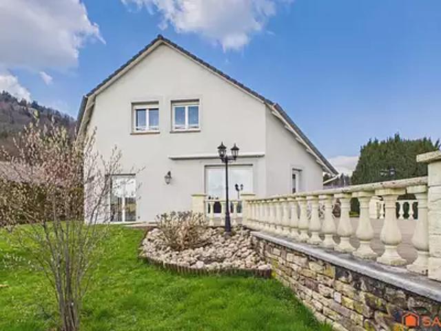 Maison vente à Épinal, Saint-amé