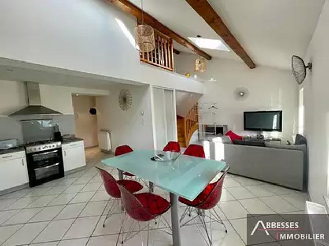 Appartement location à Épinal, Saint-amé