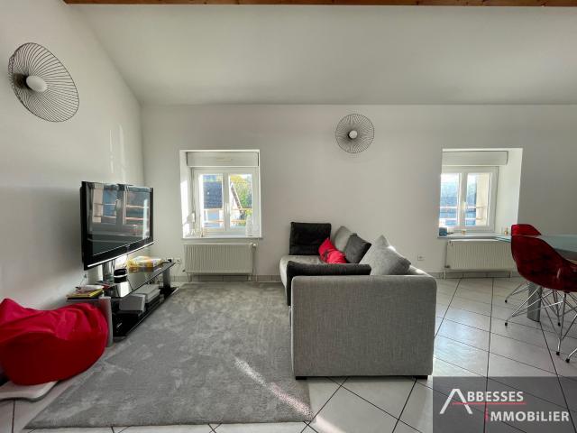 Appartement location à Épinal, Saint-amé