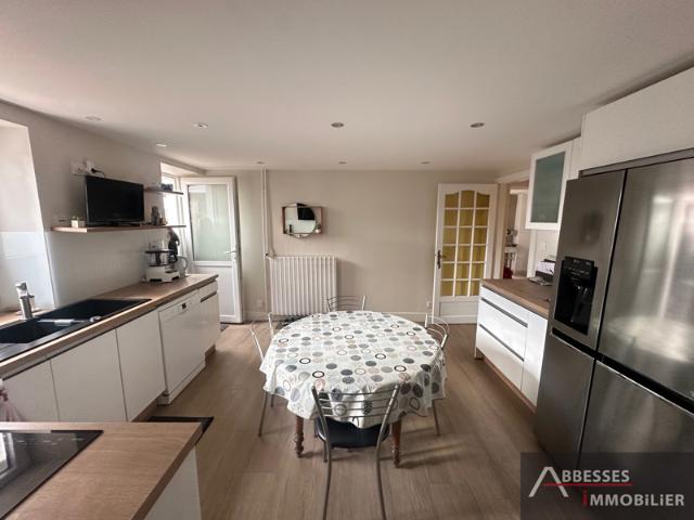 Appartement vente à Épinal, Basse-sur-le-rupt