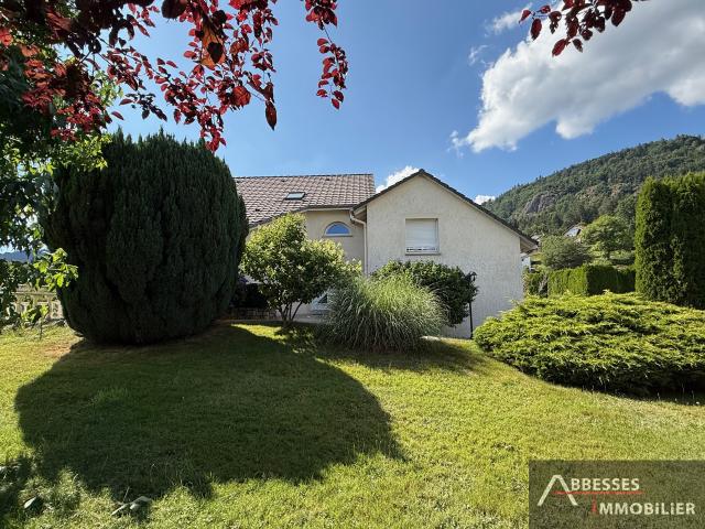 Maison vente à Épinal, Saint-amé