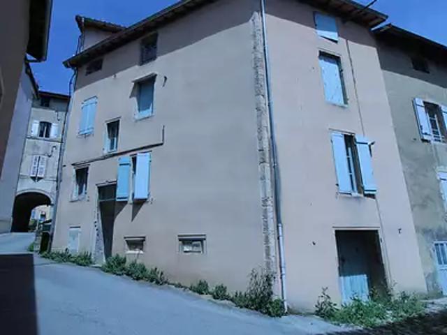Maison vente à Lons-le-Saunier, Saint-amour
