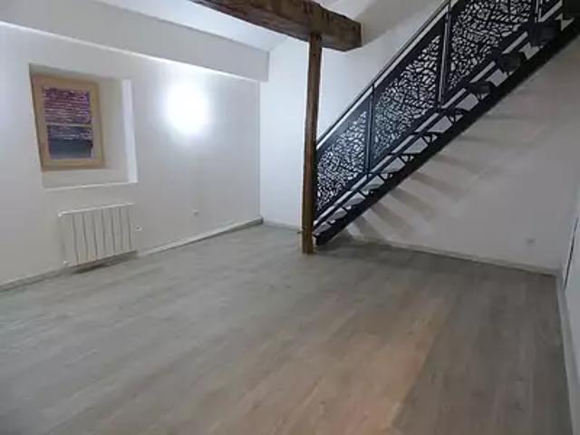 Appartement location à Lons-le-Saunier, Saint-amour
