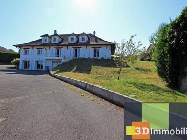 Maison vente à Lons-le-Saunier, Saint-amour