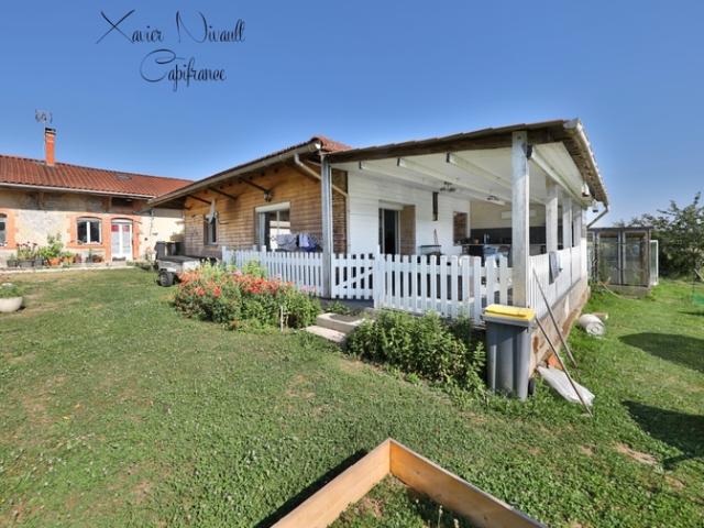 Maison vente à Lons-le-Saunier, Saint-amour