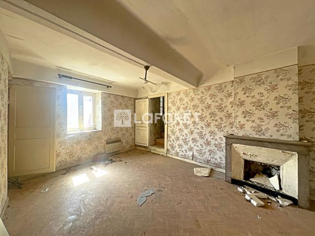 Maison vente à Lons-le-Saunier, Saint-amour