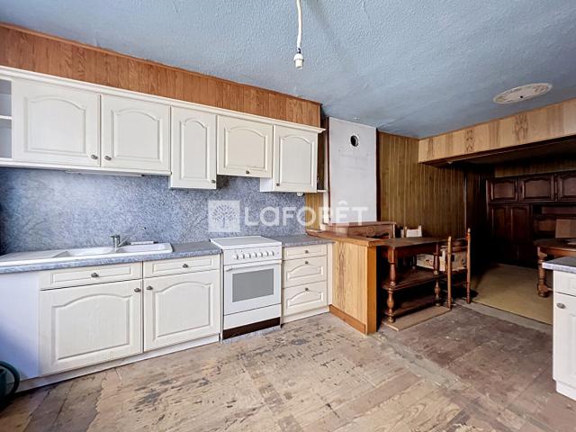 Maison vente à Lons-le-Saunier, Saint-amour