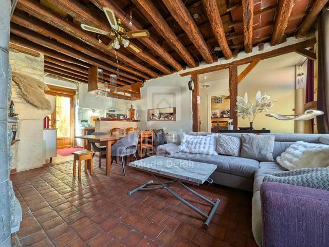 Maison vente à Cosne-Cours-sur-Loire, Saint-andelain