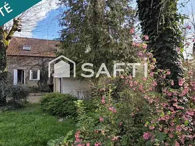 Maison vente à Montbard, Saint-andeux
