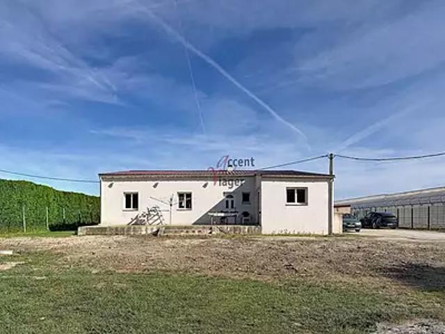 Maison vente à Arles, Saint-andiol