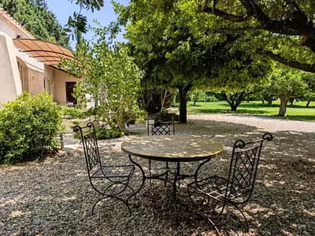 Maison vente à Saint-Andiol, Bouches-du-Rhône