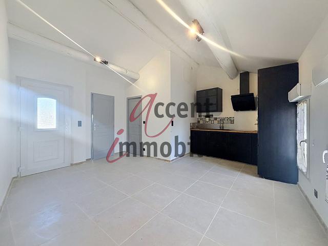 Appartement location à Arles, Saint-andiol