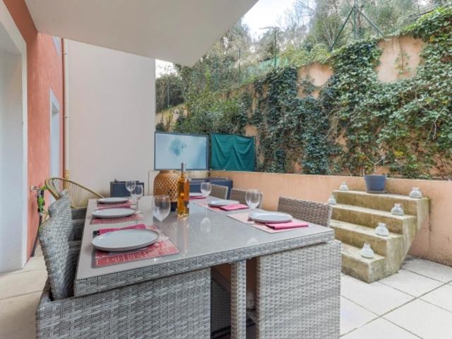 Appartement vente à France métropolitaine, Saint-André-de-la-Roche