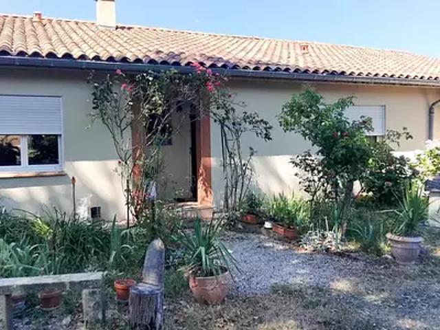Maison vente à Le Village, Saint-André