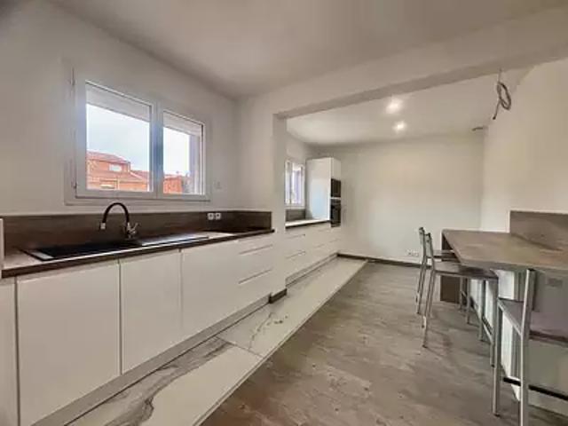 Maison vente à France métropolitaine, Saint-andré