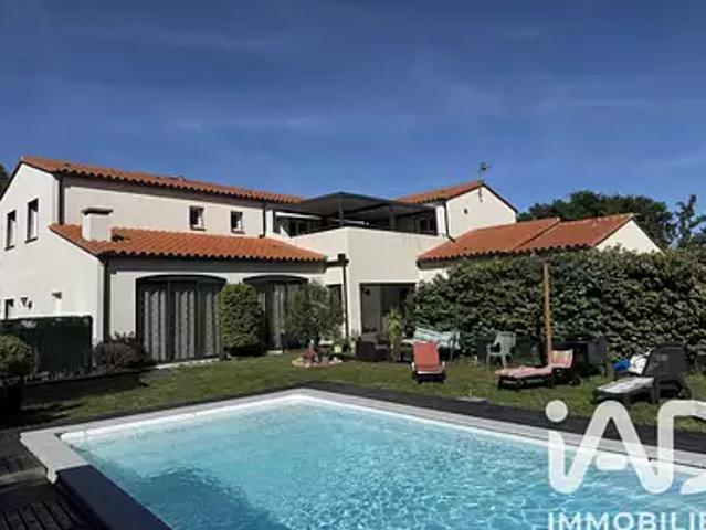 Maison vente à Céret, Saint-andré