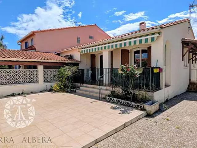 Maison vente à Céret, Saint-andré