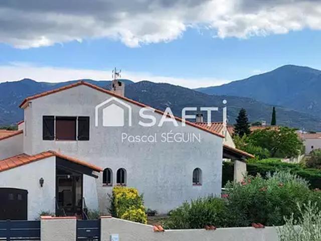 Maison vente à Céret, Saint-andré