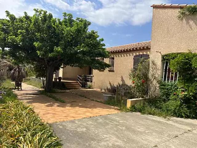 Maison vente à Céret, Saint-andré