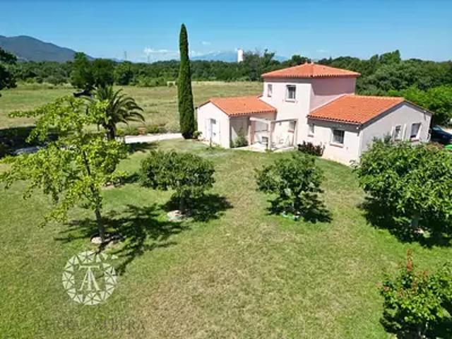 Maison vente à Céret, Saint-andré
