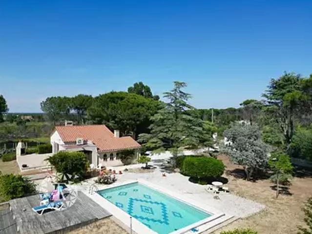 Maison vente à Céret, Saint-andré