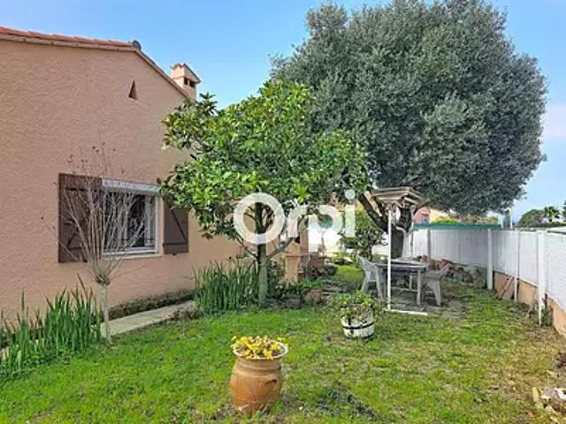 Maison vente à Céret, Saint-andré