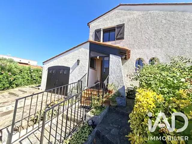 Maison vente à Céret, Saint-andré
