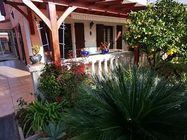 Maison vente à Céret, Saint-andré