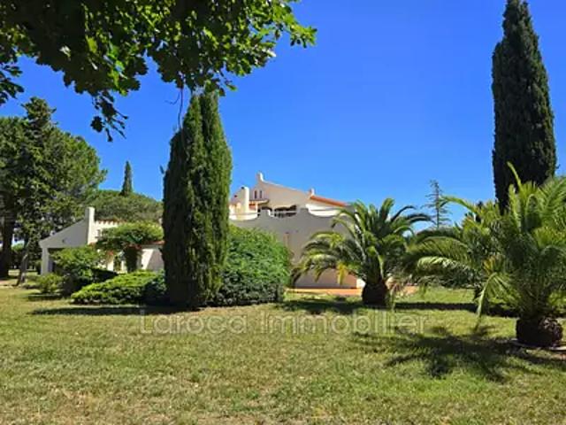 Maison vente à Céret, Saint-andré