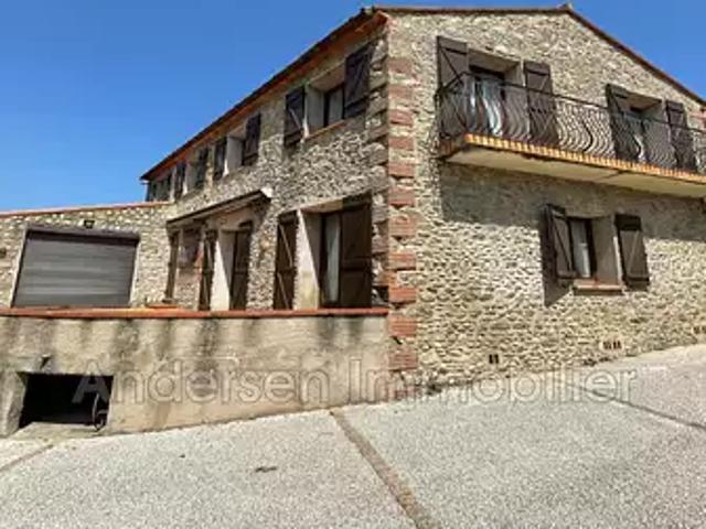 Maison vente à Céret, Saint-andré