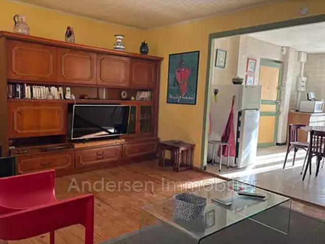 Appartement location à Céret, Saint-andré